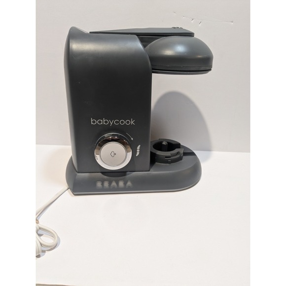 BEABA Babycook Solo‎  BEA010A Replacement Stand Only WORKS - Picture 1 of 6